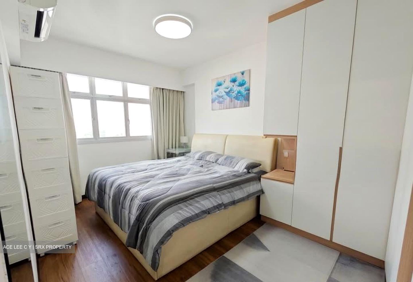 Blk 25A Saint George's Towers (Kallang/Whampoa), HDB 4 Rooms #567618261